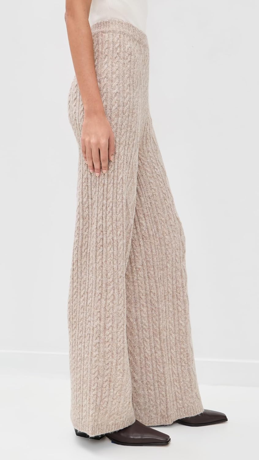 4TH+RECKLESS Women's Cara Trousers - Image 4