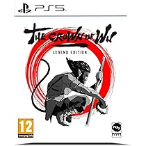 The Crown of Wu Legend Edition