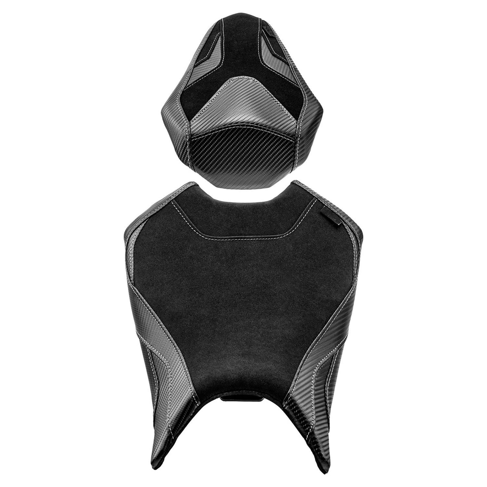 Coussin de passager arrière CBR250RR pour remplacer la selle - 5