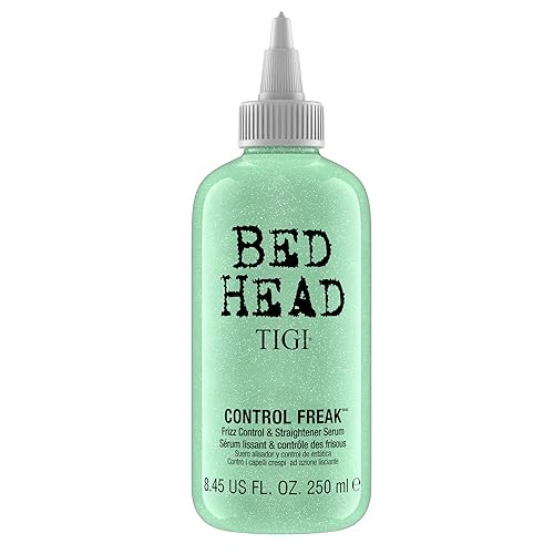 TIGI Bed Head Control Freak Serum 3 8.45 oz(Pack of