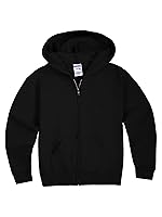 Algopix Similar Product 6 - Jerzees boys Fleece Sweatshirts