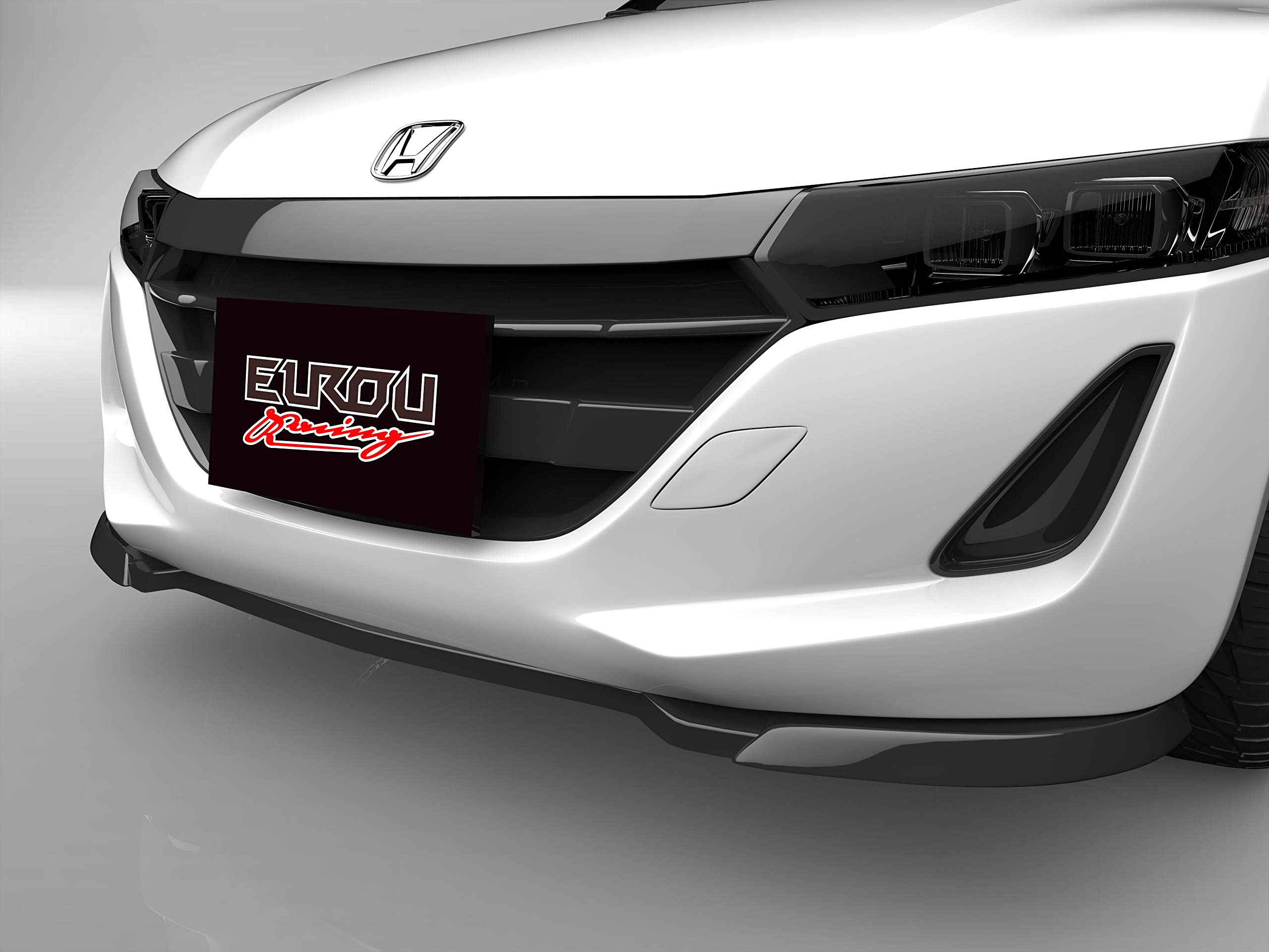 S660 フロントバンパー純正