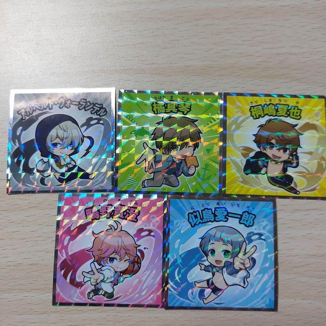 Amazon.co.jp: ビックリマン Free! FS マンチョコ ビックリマン