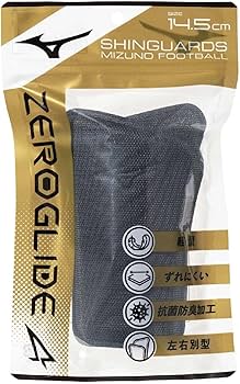 Amazon | MIZUNO(ミズノ) サッカー フットサル 練習 シンガード ゼロ Amazon | MIZUNO(ミズノ) サッカー フットサル 練習 シンガード ゼロ