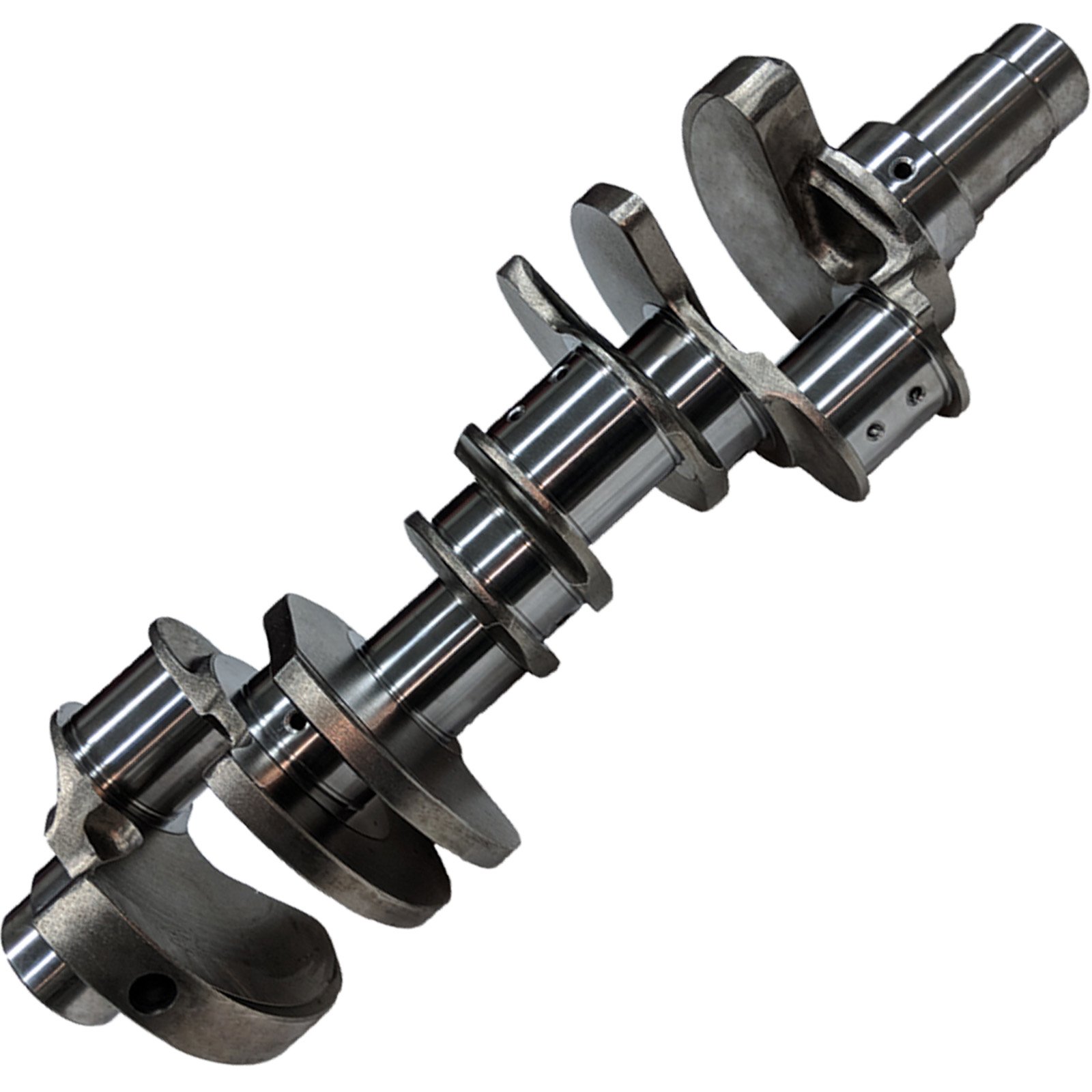 Amazon.com: Crankshaft with Gear - Fits Ford 6.4L Powerstroke 2008