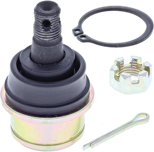 All Balls Racing 42-1039 Kit de juntas compatible conrepuesto para Lower Can-Am Quest 500 650, Renegade 800, Traxter