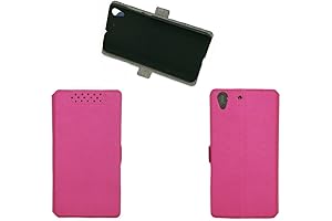 Case for Huawei Y6 II 5.5" - Premium Protective Case