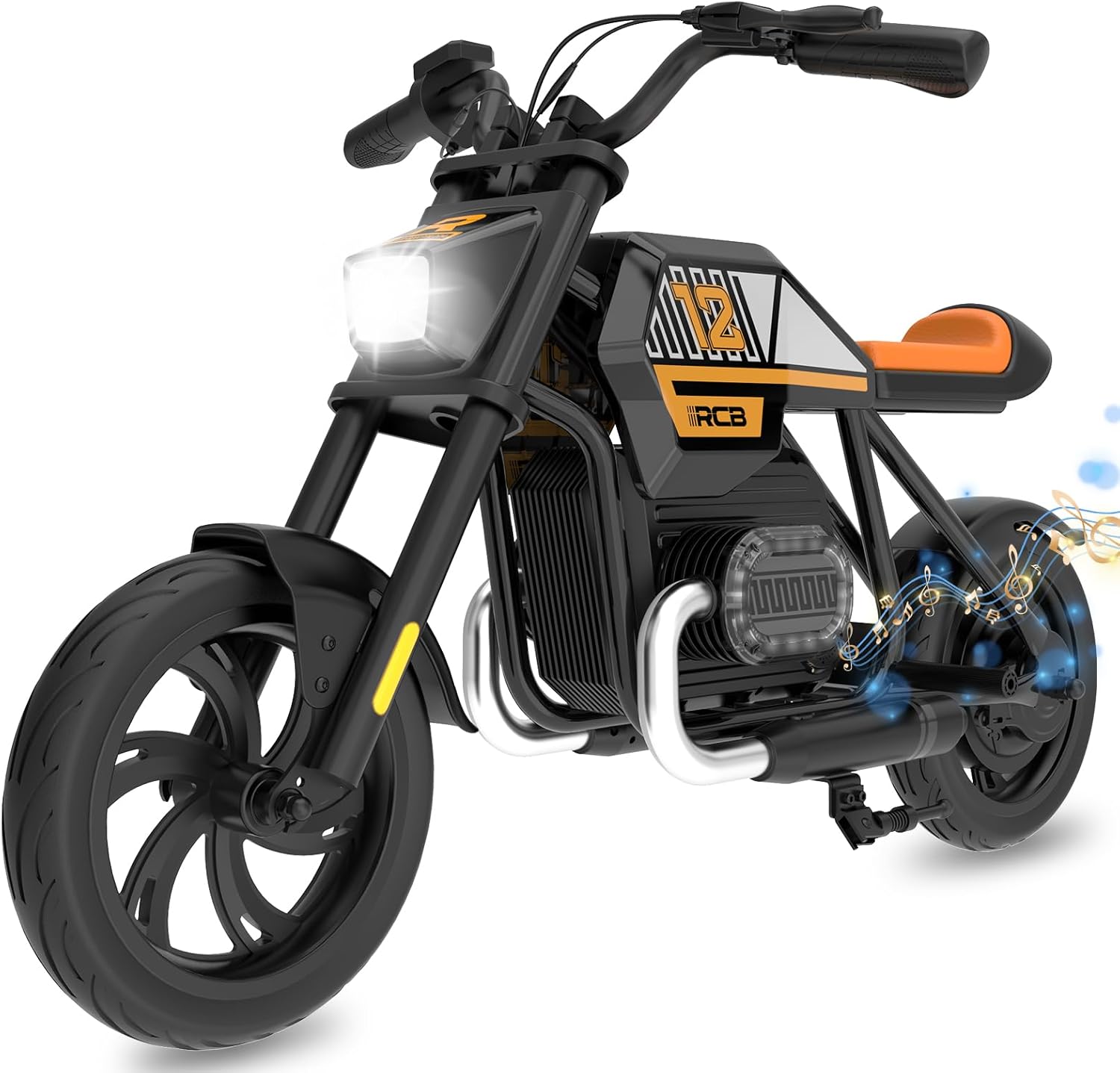RCB R9 Kinder Motorrad