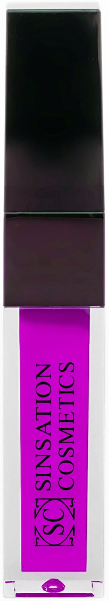 Lip Polish… (Get Lucky)