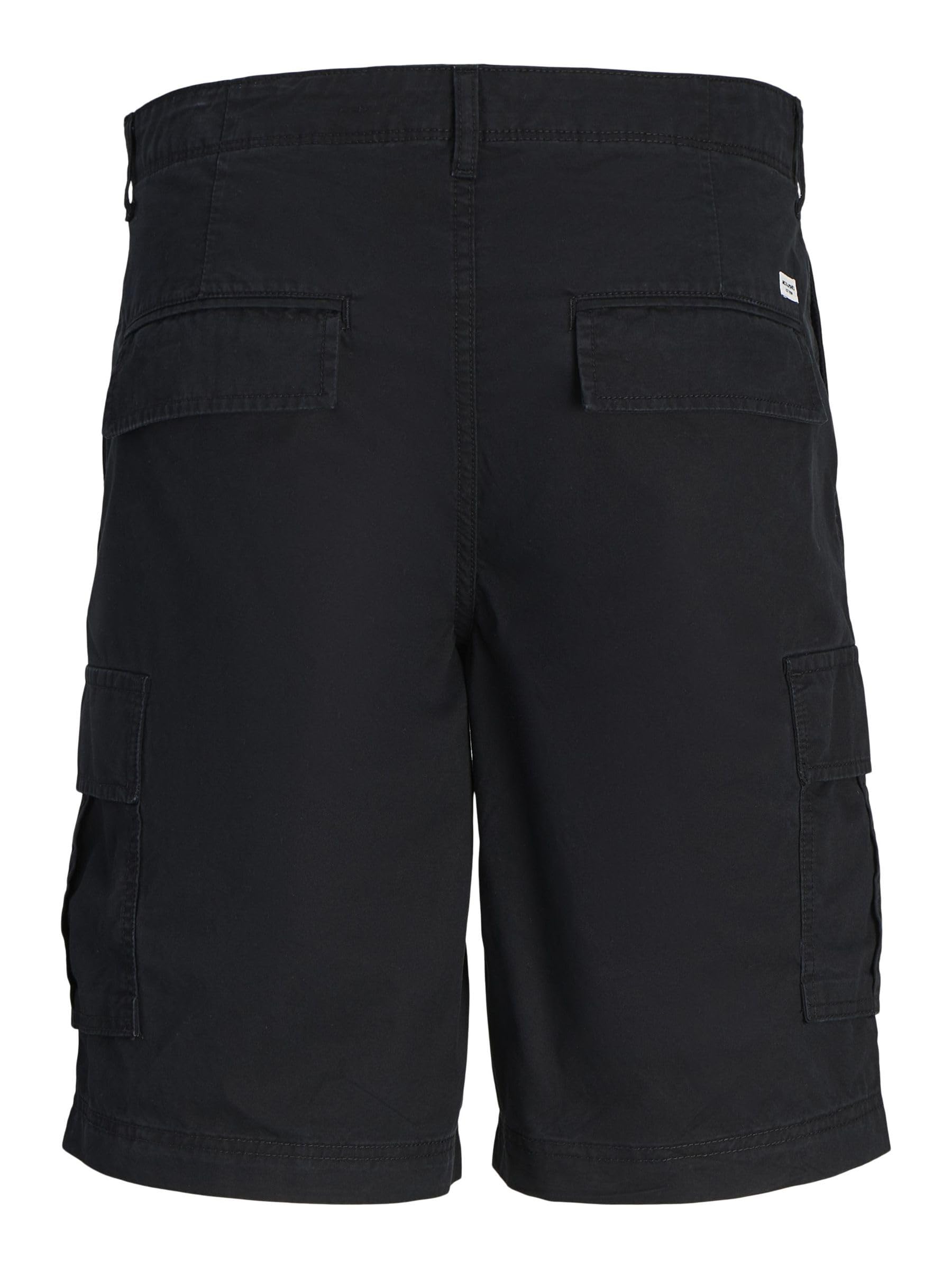 Jack & Jones Jpstcole Jjcampaign Short Pantalones Cortos Cargo para Hombre