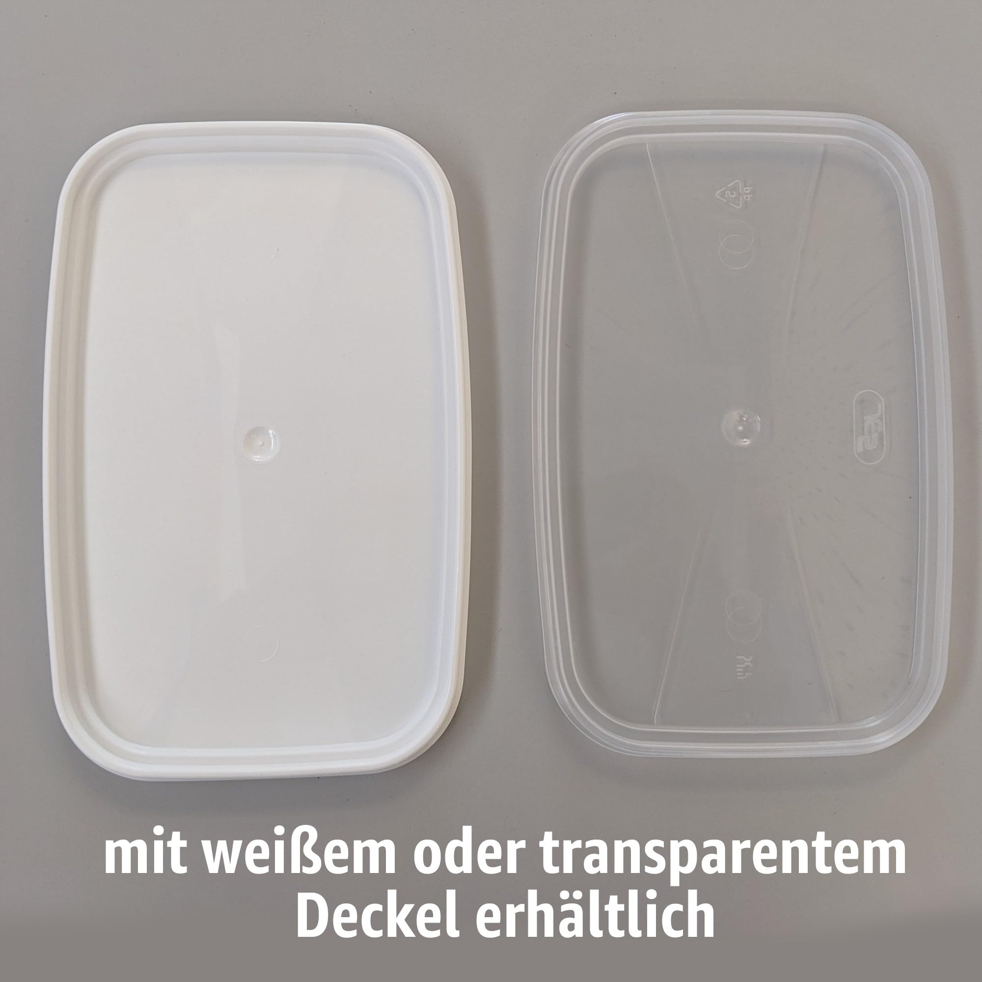 Les seaux en plastique de qualité alimentaire utilisent un seau d'emballage avec Les seaux en plastique de qualité alimentaire utilisent un seau d'emballage avec