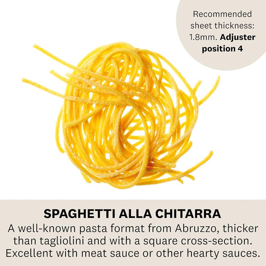 Marcato Atlas150 パスタマシンセット＆Trenette用の替刃 Amazon.co.jp: Marcato パスタマシーン替刃 アトラス