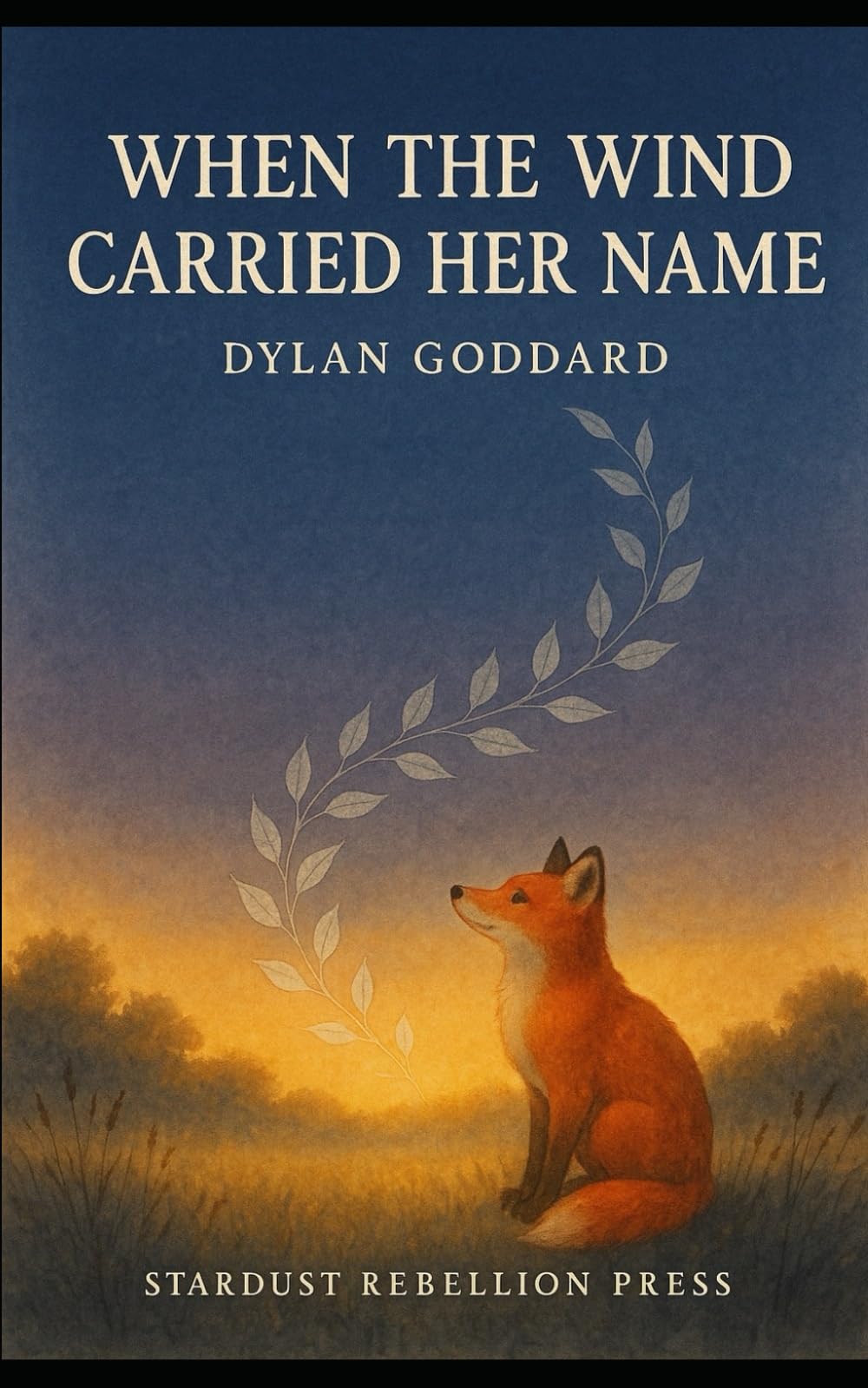When the Wind Carried Her Name