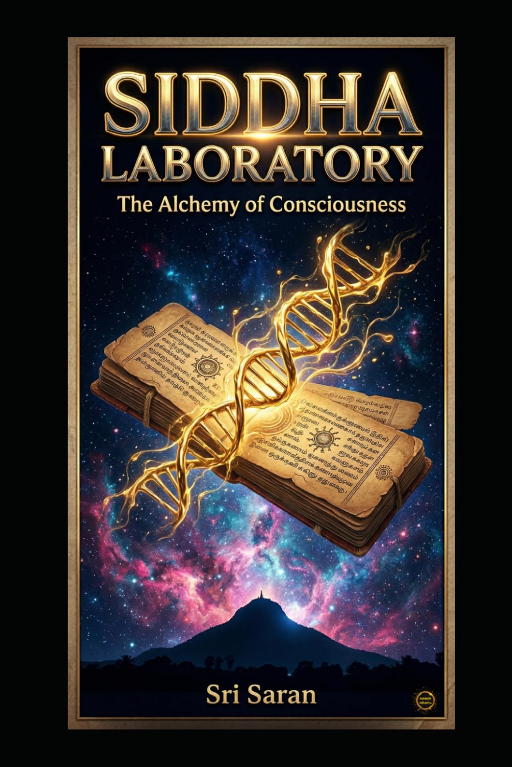 The Science of Siddhars: Bridging Ancient Tamil Mysticism, Quantum Physics, and the Alchemy of Consciousness