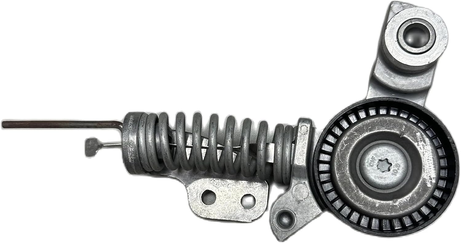 For Volvo V40 S90L For XC60 XC40 For V60 For V90 For C90 S80 S90L 31460372 Automotive Belt Tensioner