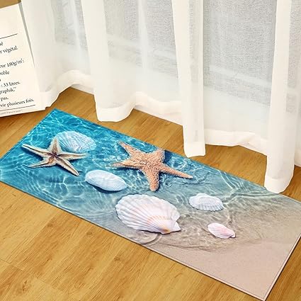 Amazon 玄関マット ビーチ ヤシの木 柄 げんかんまっと 洗える 薄型 玄関マット 屋内 室内 洗面所マット おしゃれ 玄関まっと すべり止め 40 1cm 耐磨耗性 カラー 防臭 滑りにくい 耐磨耗性 お手入れ簡単 可愛い貝殻模様のデザイン 玄関マット オンライン通販 Amazon 玄関マット ビーチ ヤシの木 柄 げんかんまっと 洗える 薄型 玄関マット 屋内 室内 洗面所マット おしゃれ 玄関まっと すべり止め 40 1cm 耐磨耗性 カラー 防臭 滑りにくい 耐磨耗性 お手入れ簡単 可愛い貝殻模様のデザイン 玄関マット オンライン通販