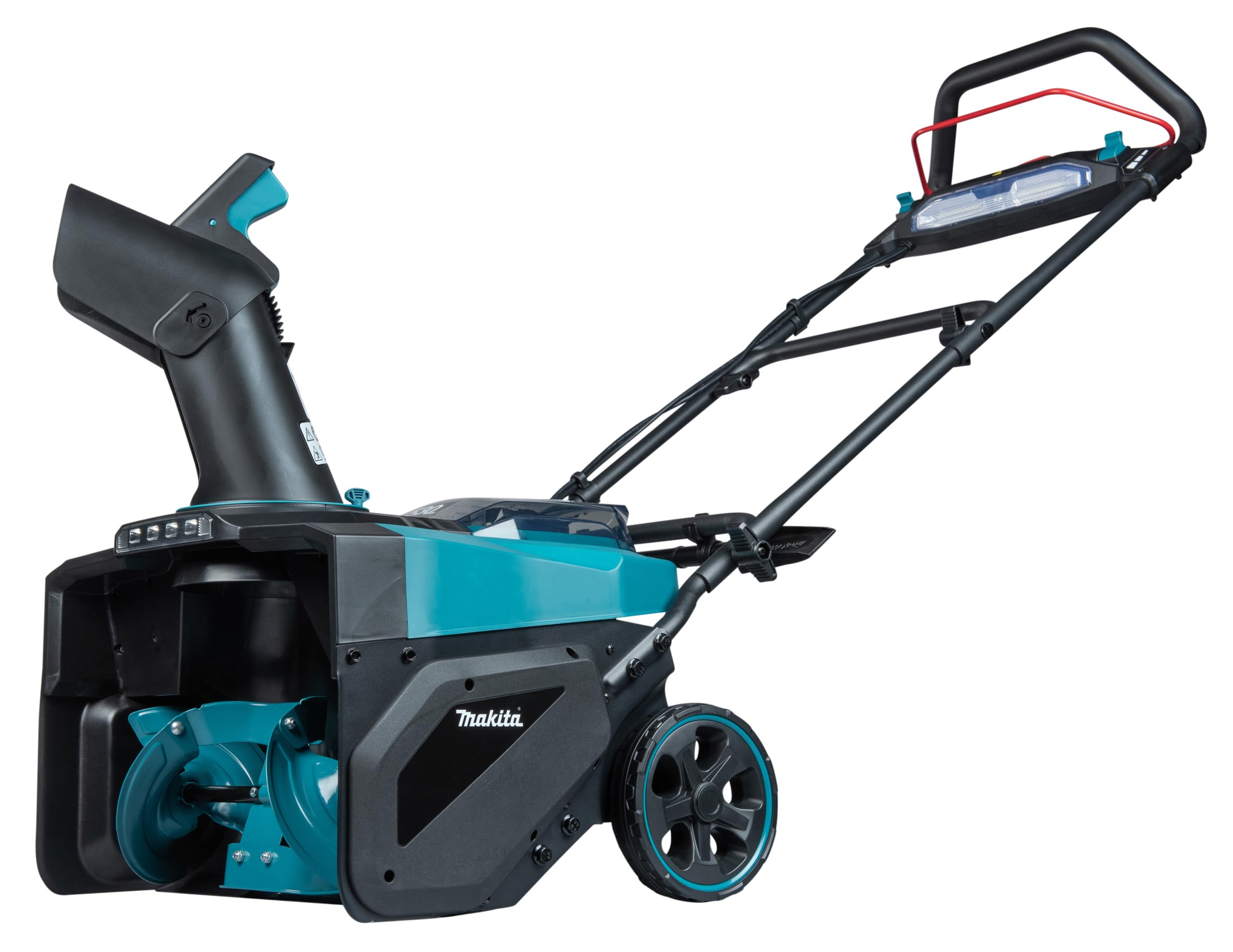 Makita SN001GZ Akku-Schneefräse, 40V max. (ohne Akku und Ladegerät