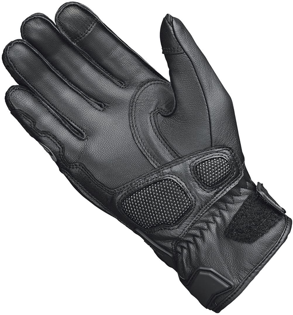 Held Kakuda Motorrad-Handschuh Herren Schwarz 8