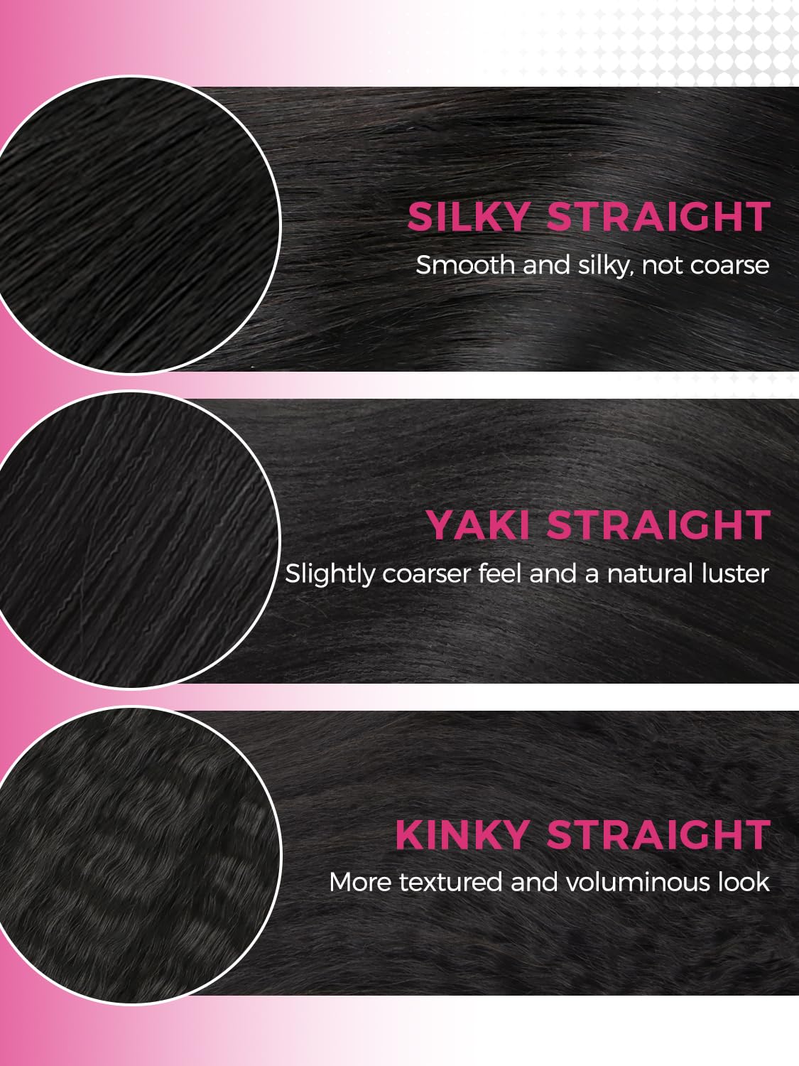 Lashey Invisi Edge & Seamless Clip in Hair Extensions Human Hair, 14 Inch 110g 7pcs(5pcs Invisi Edge& 2pcs Seamless) Real Virgin Human Hair Extensions, Natural Black Yaki Straight Hair