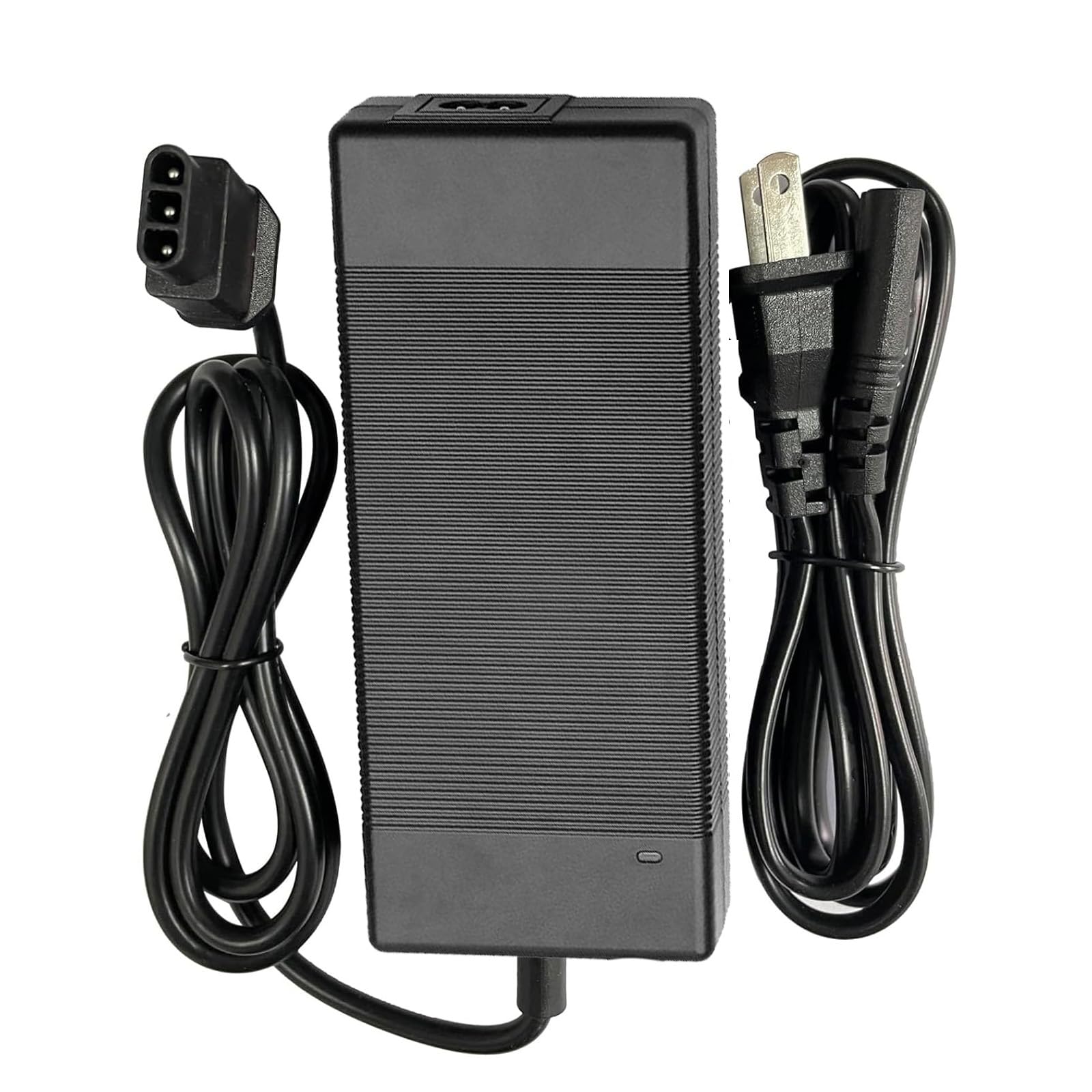 Amazon.com: 53.5V Scooter Charger for NIU Electric Scooter-KQI23