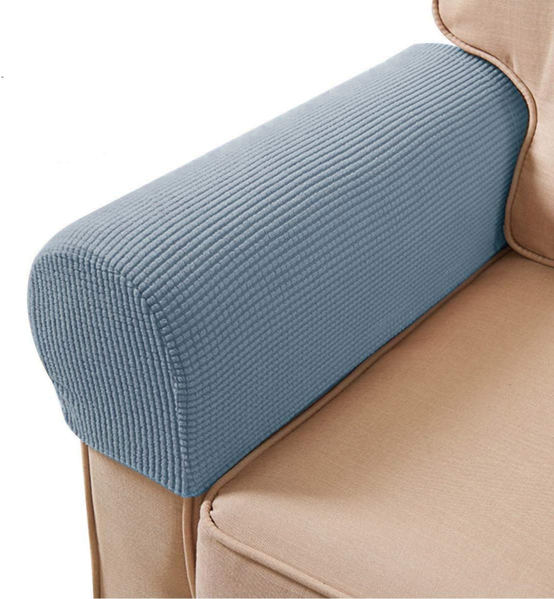 ESRISE Armrest Chair Covers