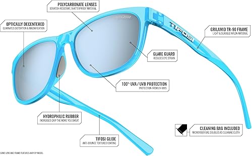 Miniatura 2 de Tifosi - Lentes de sol SwankSwank SL