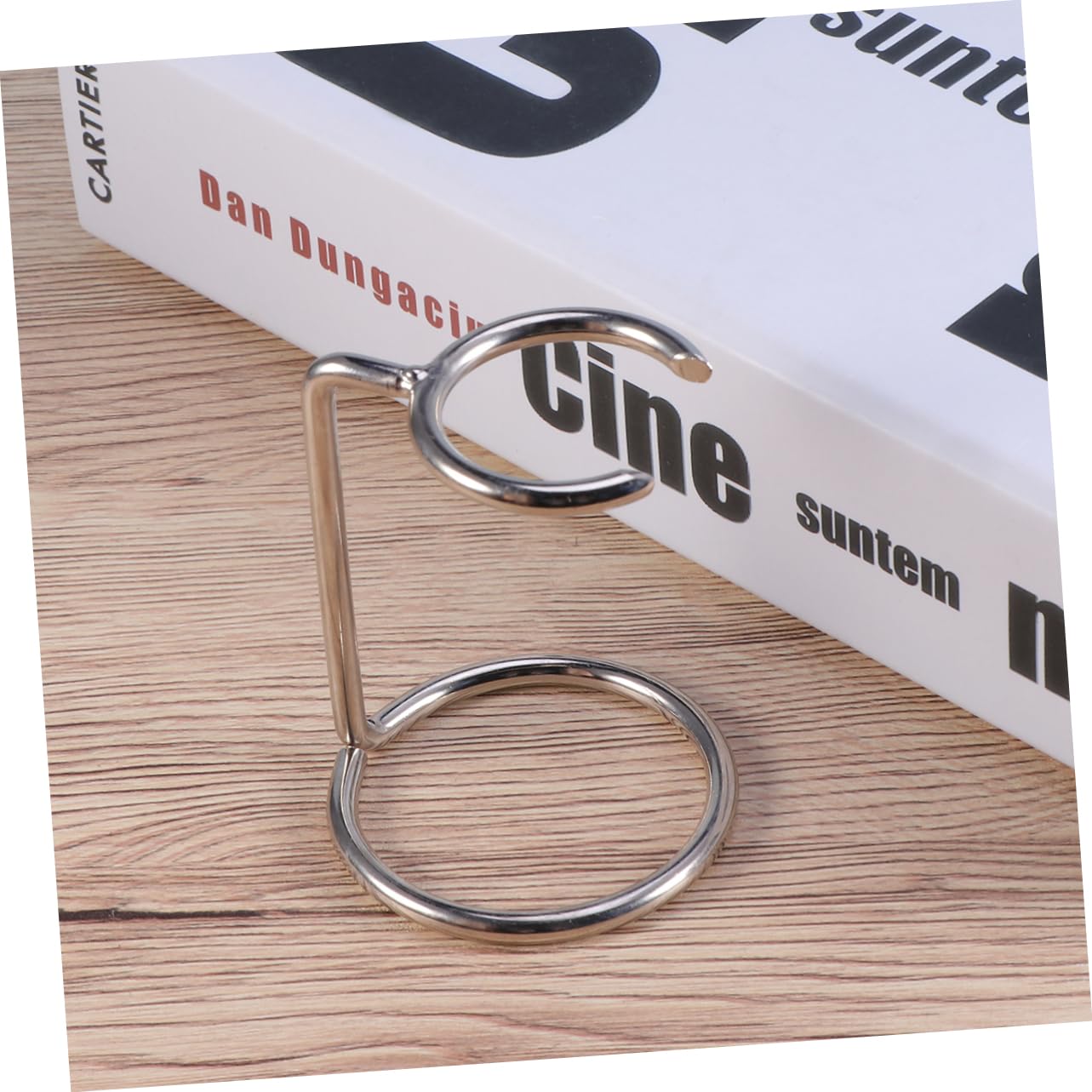 minkissy 3pcs Shave Brush Holder Shave Brush Stand Razor Stand Traditional Shaving Tool for Home