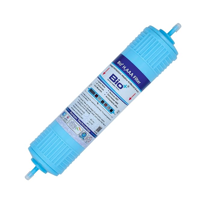 Buy Bio+ HydrogenRich, Alkaline, Antioxidant, Mineralising H2AAA