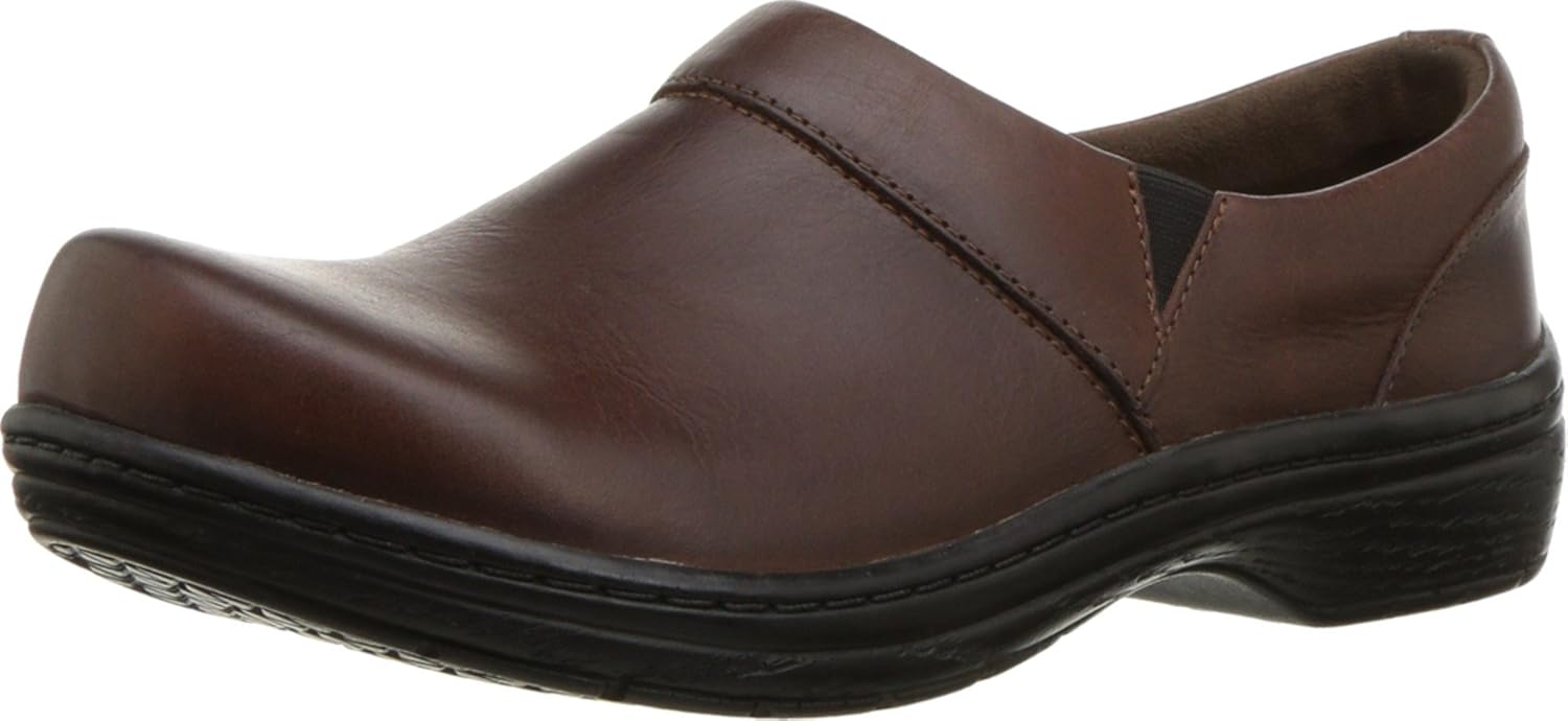 Klogs Women's Shoes - Slip-Resistant Comfort