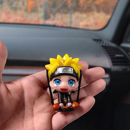 Miniatura 3 de Adorno colgante para automóvil, decoración de coche, accesorios para el interior del automóvil, accesorios para colgar en el espejo retrovisor del