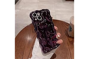 Compatible with iPhone 13 Case with Luxurious Glitter Gradient