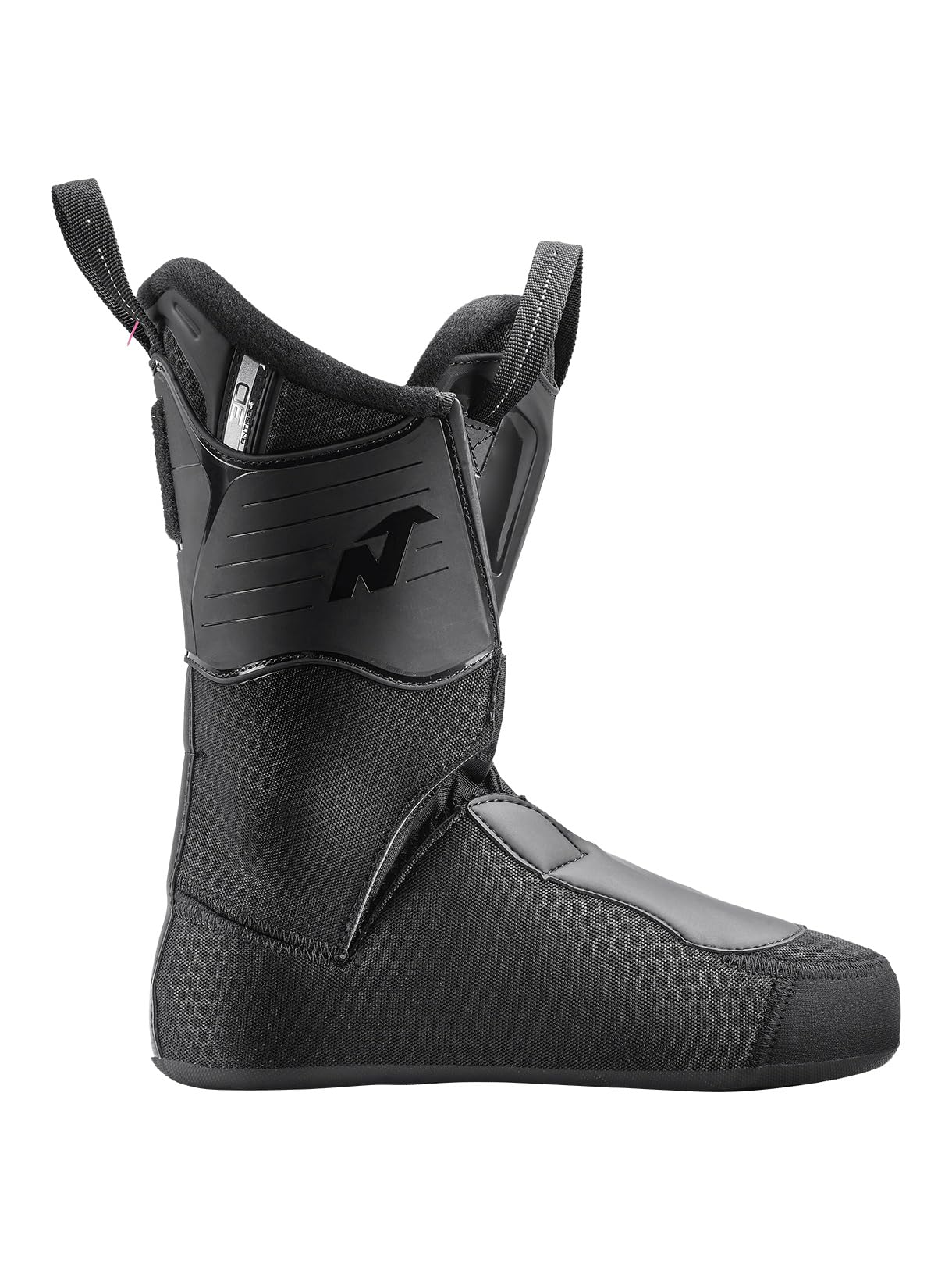 Nordica - Scarpe Da Sci Hf 75 W R Gw Grigio Donna - Donna - Grigio