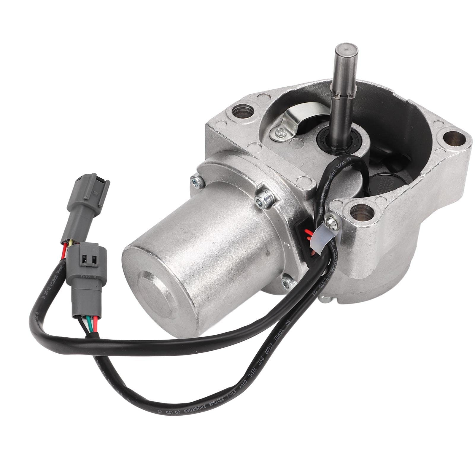 Motore Acceleratore per Escavatore 4360509 Sostituzione Motore Acceleratore Passo-passo con Controllo della velocità EX1205 EX1005 EX2205,Altri accessori