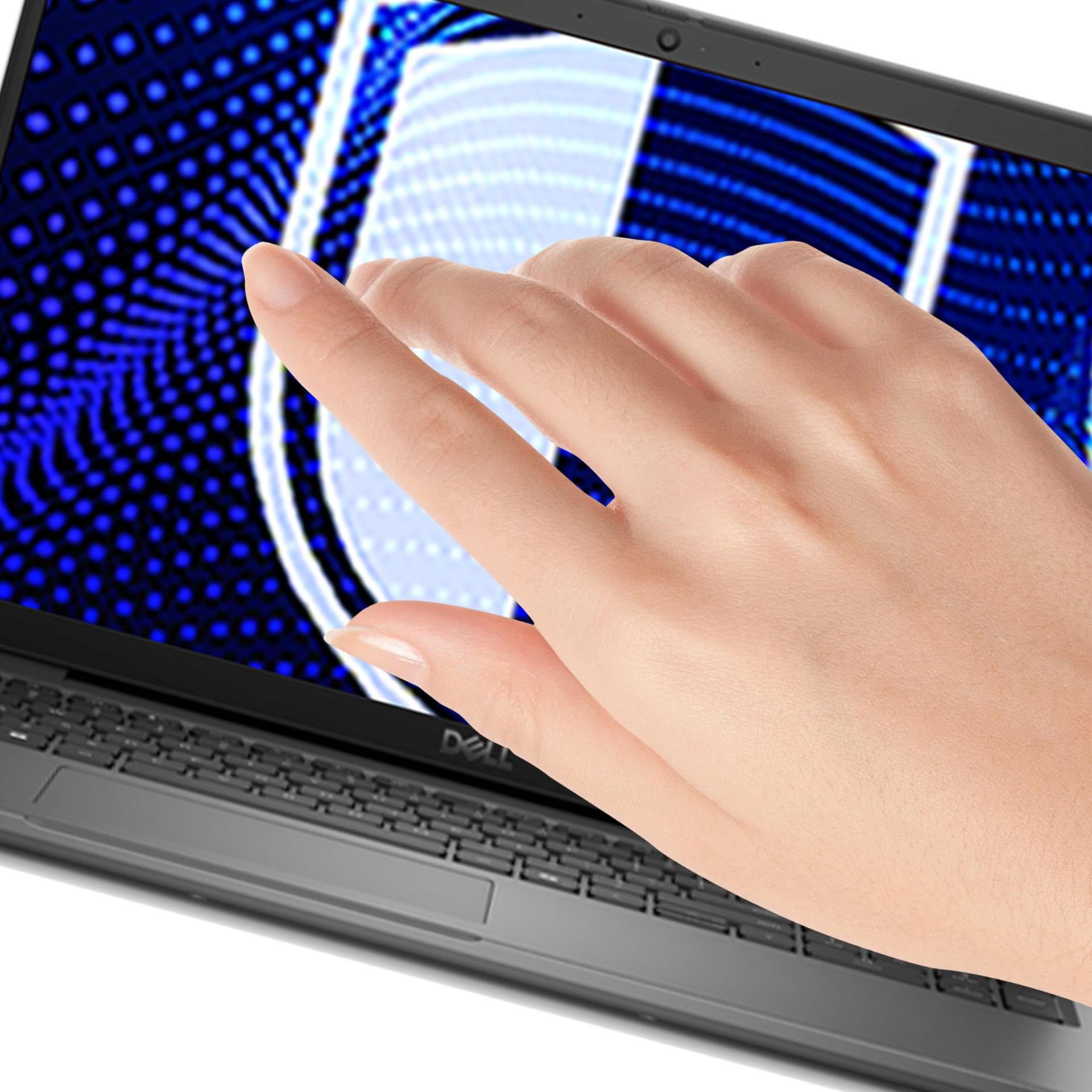 3mk FlexibleGlass Pro do Dell Latitude 3550 Szkło Hybrydowe Nietłukące Przezroczyste