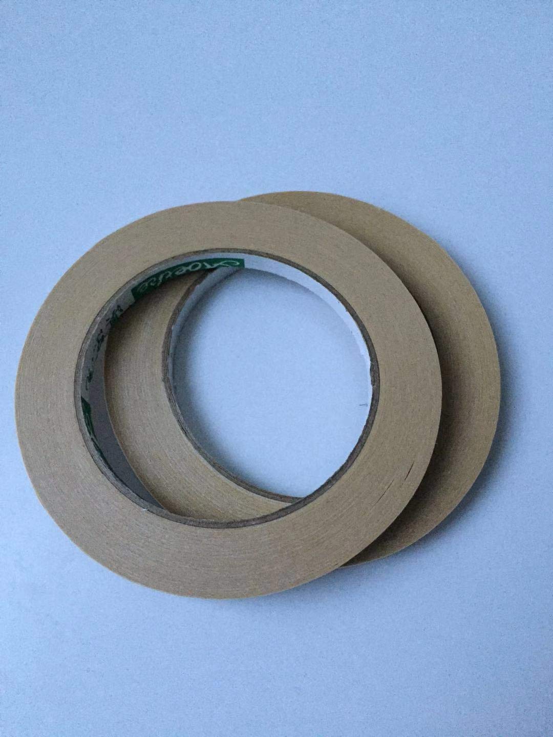 1 roll 0.8mm Thick / 6mm Width / 25M Long Cutting Plotter Vinyl Cutter Protection Guard Strip Slip + 1 roll Free self Adhesive tap