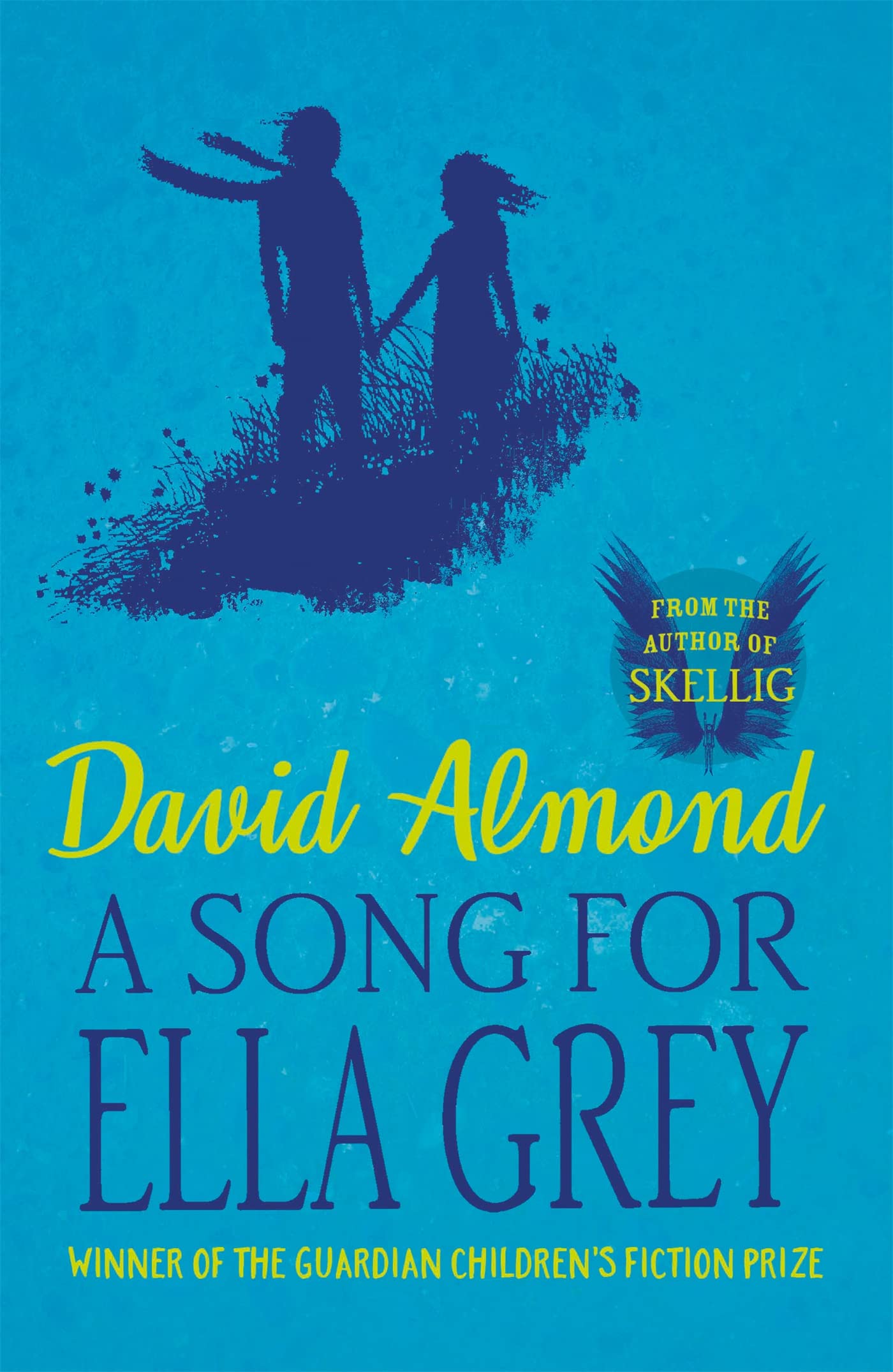 Song For Ella Grey