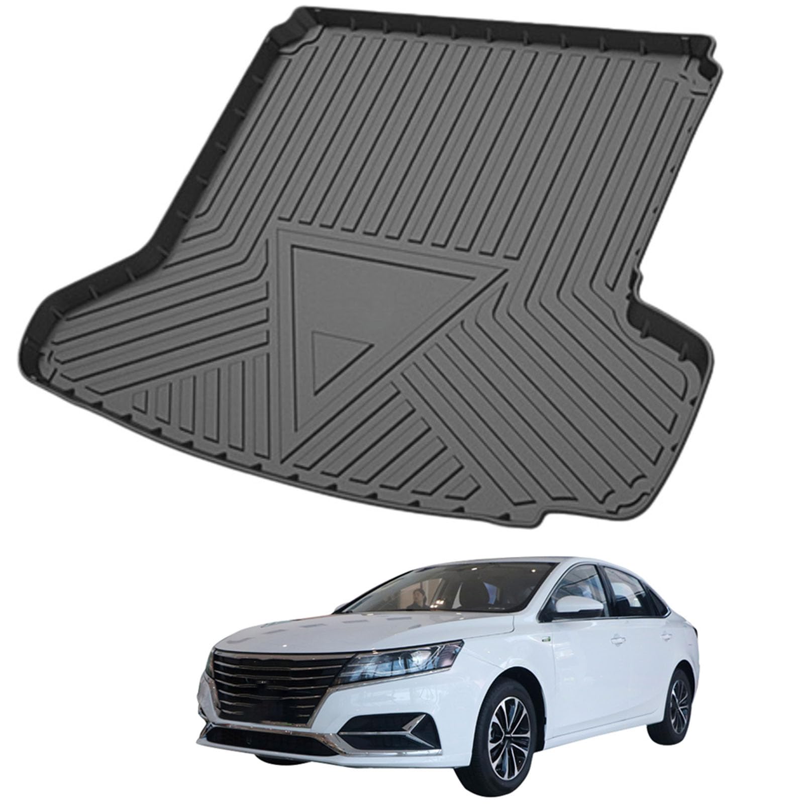 PAPEP Cargo Liner for Roewe i6 2017-2020
