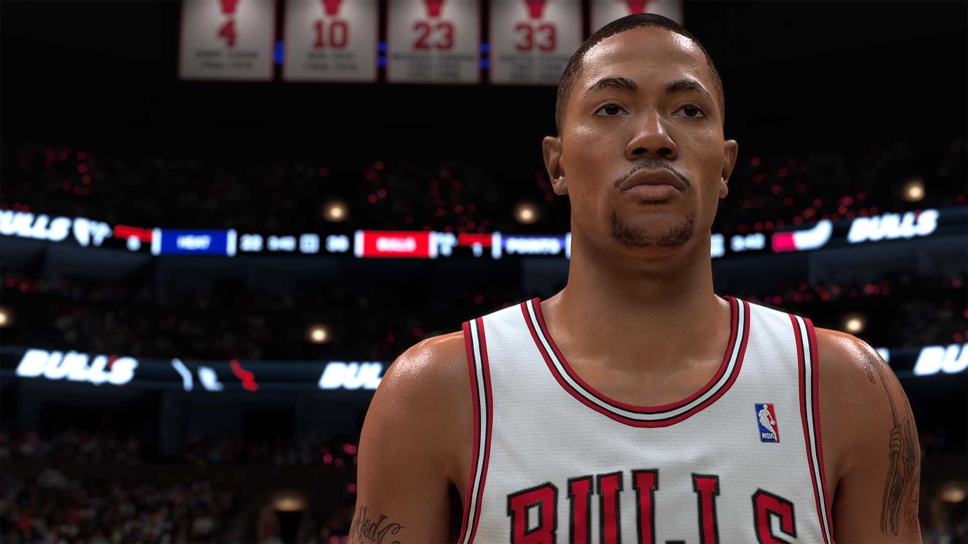 NBA 2K27 for PS5 - Dominate the Court! -4