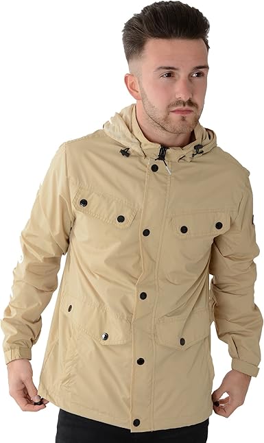 weekend offender red jacket