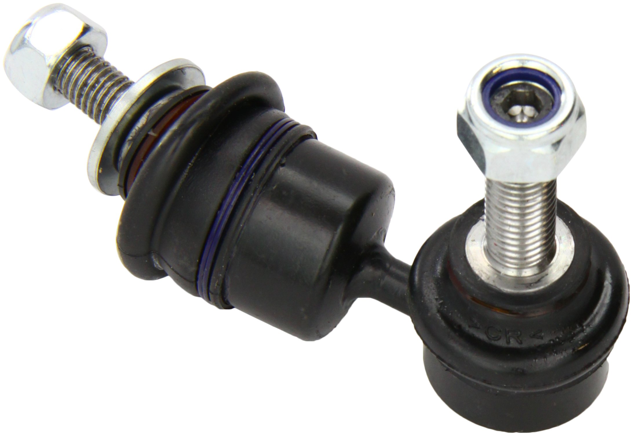 2 BIELLETTE - TIRANTI BARRA STABILIZZATRICE VOLKSWAGEN GOLF VI 08>| GOLF VII 12