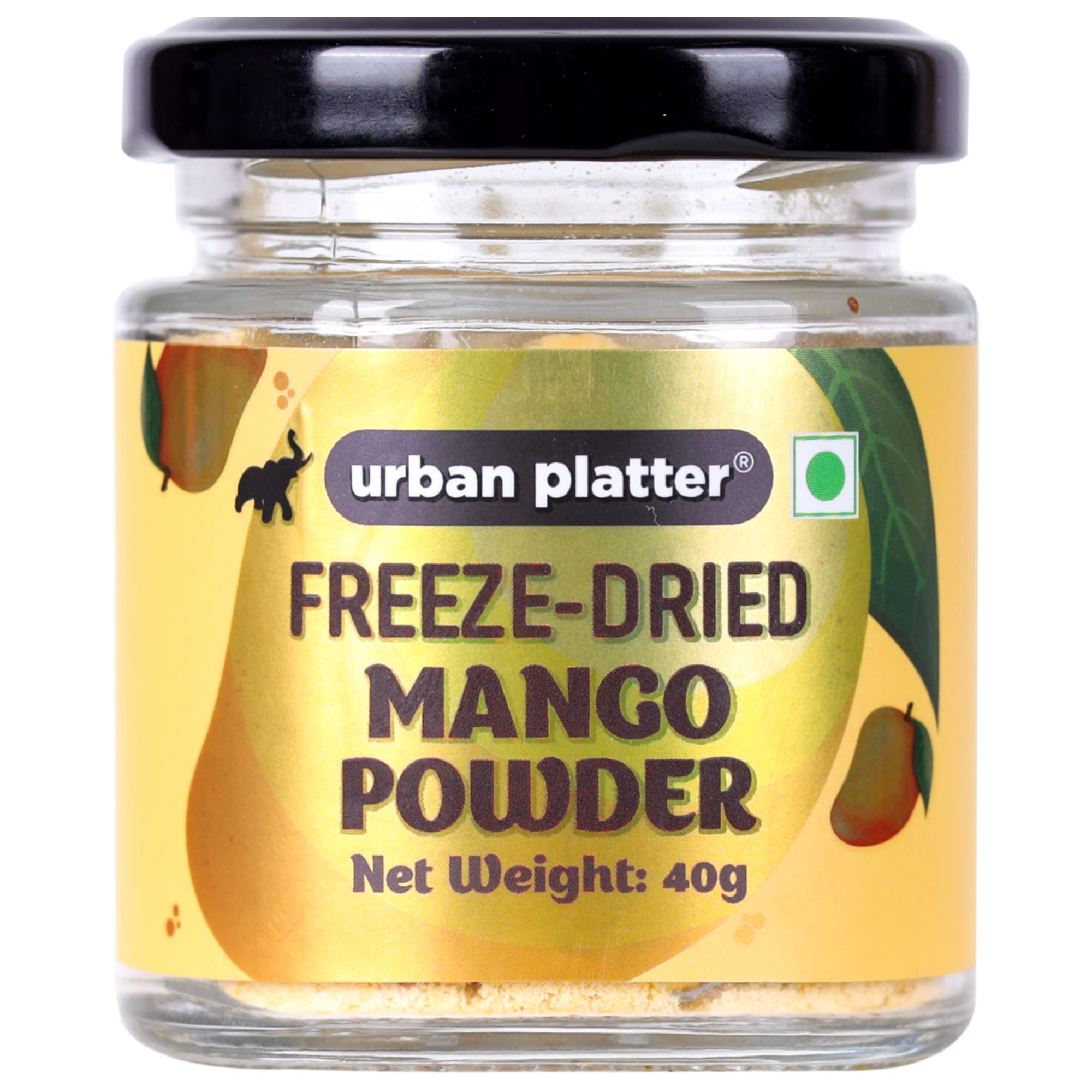 See full amazon price history chart for Urban Platter Freeze-Dried Mango Powder, 40g Urban Platter Freeze-Dried Mango Powder, 40g (B08356RC2M) Amazon Price History, Amazon Price Tracker