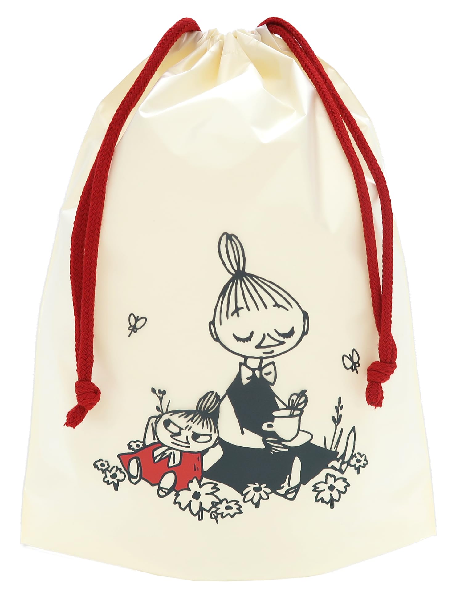 muming様 Amazon.co.jp: インディゴ(indigo) MOOMIN ムーミン ラッピング