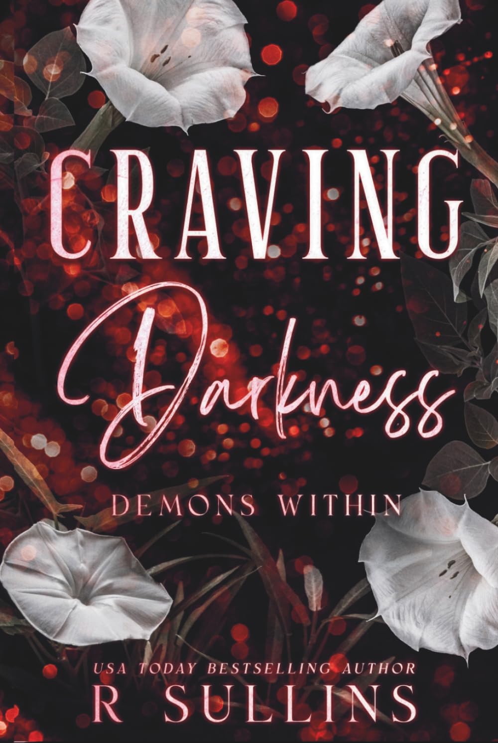 Craving Darkness: Special Edition (Demons Within)