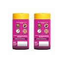 Namakwali Flavoured Pahadi Salt Classic Mix Seasoning, Pack of 2 - 200 Gram | Pisyu Loon Seasoning mix for Popcorn, Noodles, Salad, Raita, Juice, Fruits, Makhana and more | 100% Organic | SharkTank India gallery image