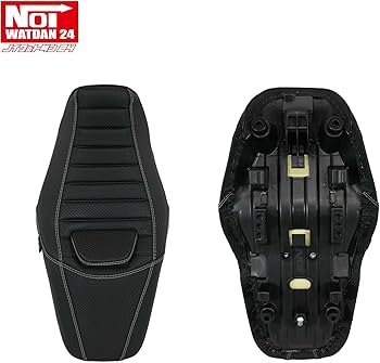 NOI WATDAN 24　グロム用ローダウンシート Amazon | NOI WATDAN 24(ノイワットダン 24) グロム（JC75・JC61後期