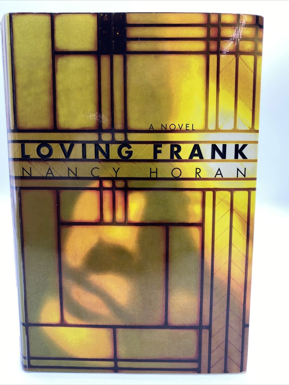 Loving Frank: A Novel