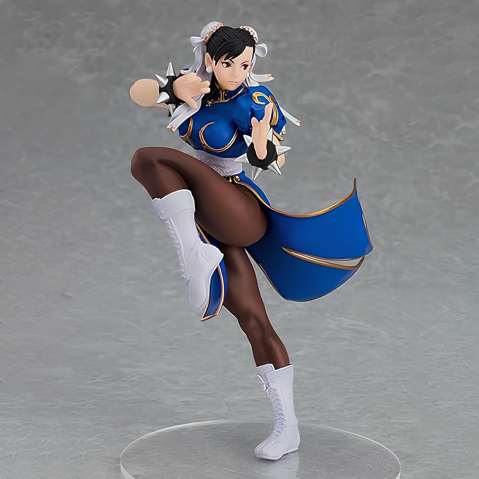 Amazon | ストリートファイター チュン・リー 戦闘ポーズ 街霸格斗