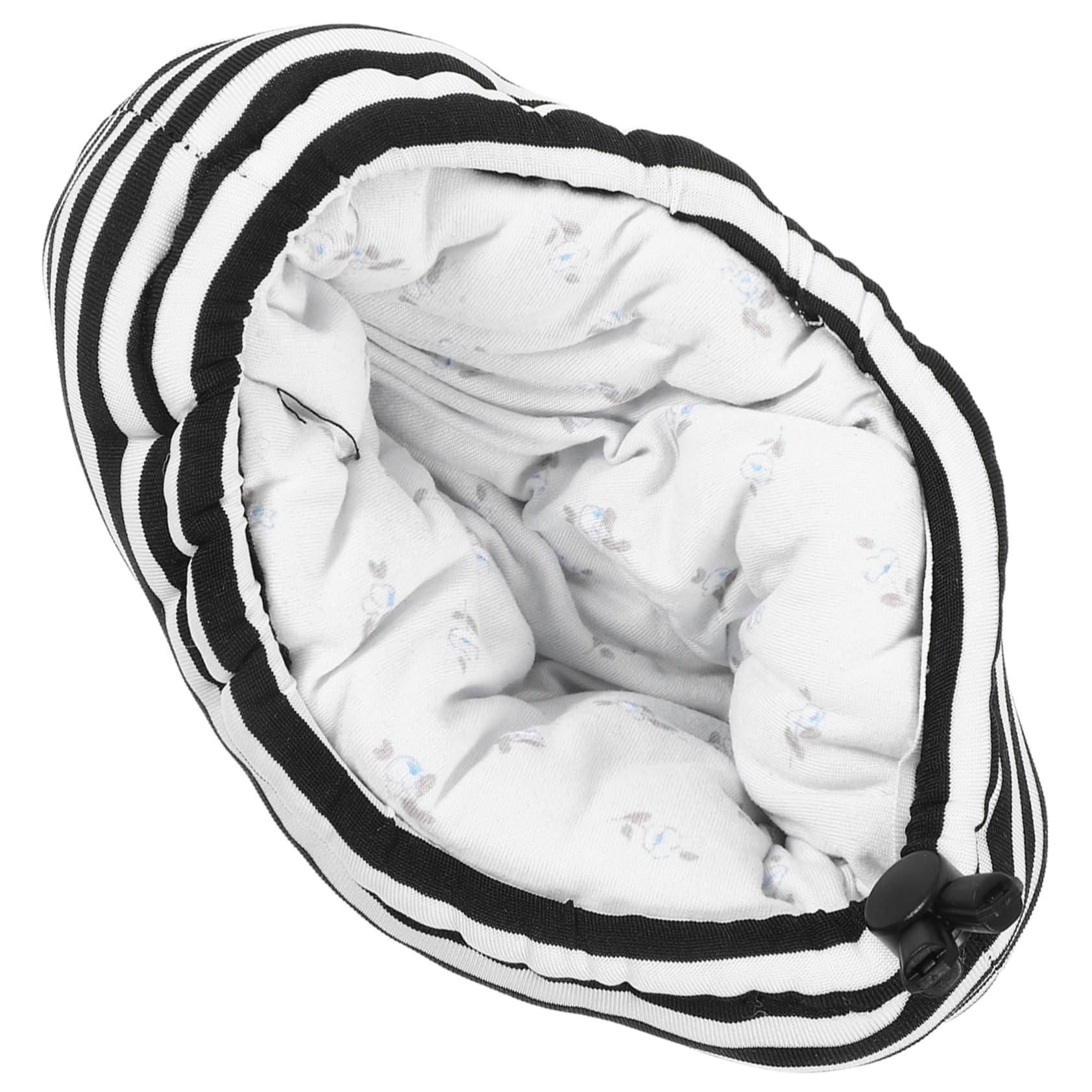 Beavorty Thickened Crutch Covers Comfortable Underarm Pads Grip Waterproof Padding Easy to Clean Compact for Daily Use Random Style