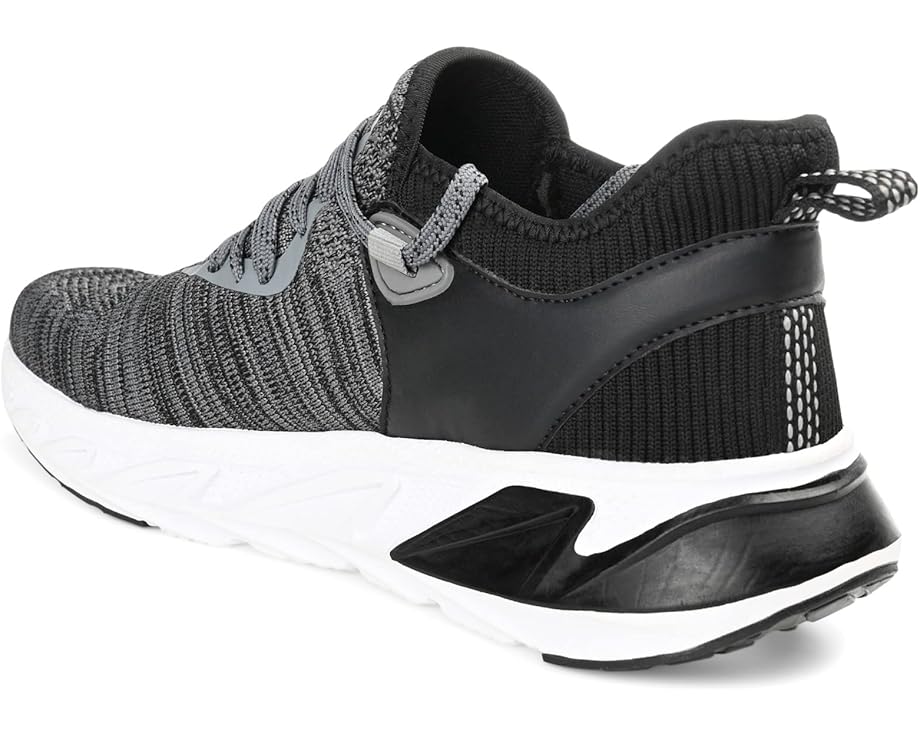 Vance Co. Gibbs - Back View