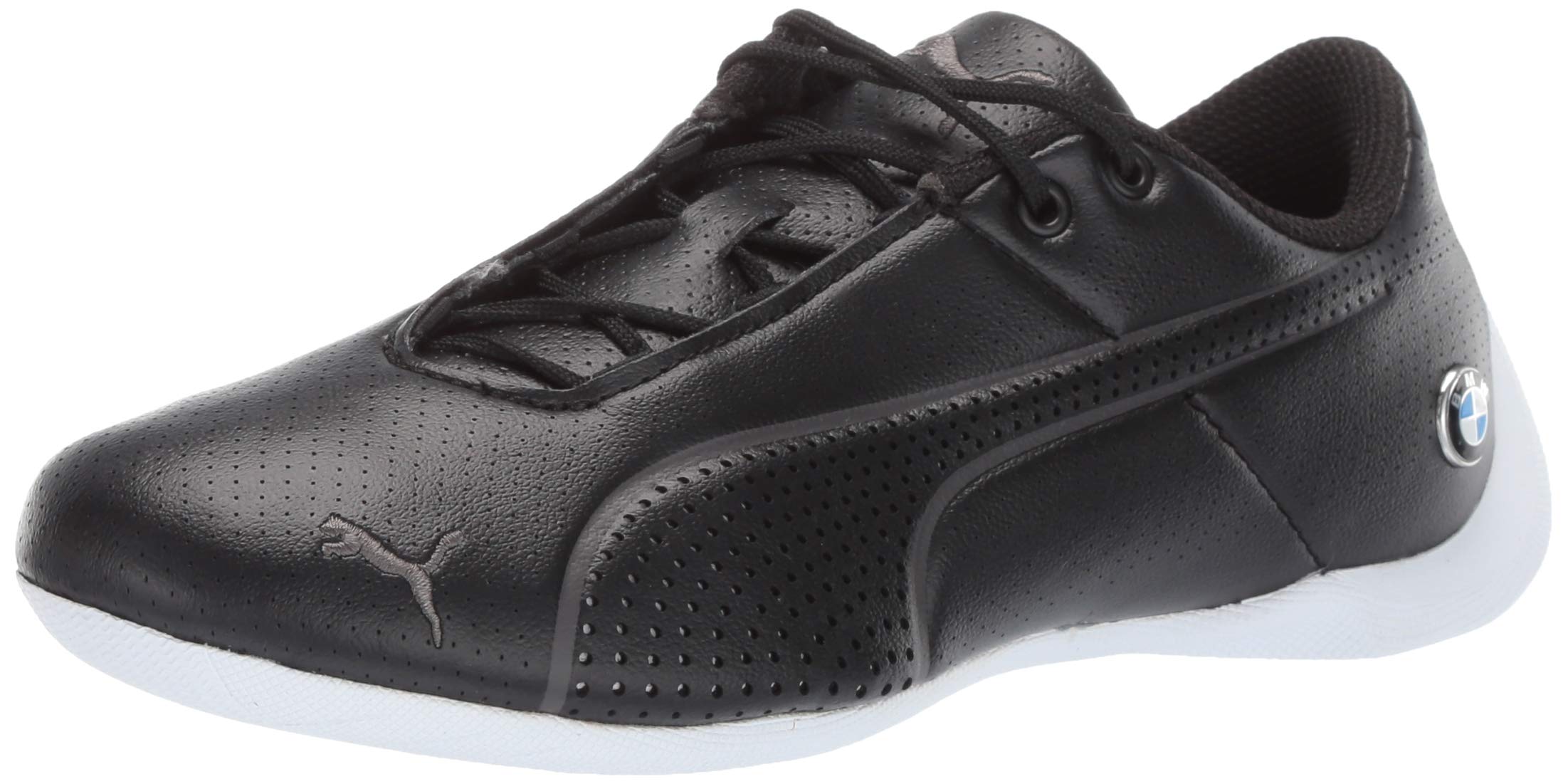 Amazon.com | Puma Men's BMW M Motorsport Future Cat Ultra Sneaker, Black  Whit, 7.5 M US | Fashion Sneakers